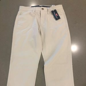 Vineyard Vines Performance Pants